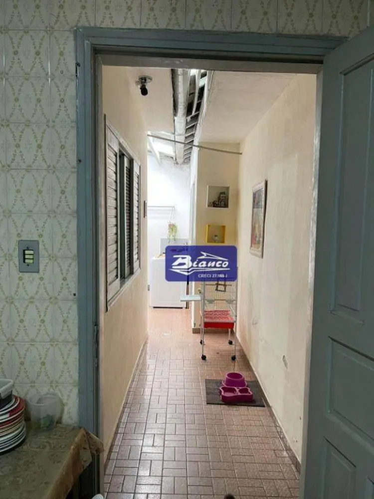 Casa, 3 quartos, 192 m² - Foto 6