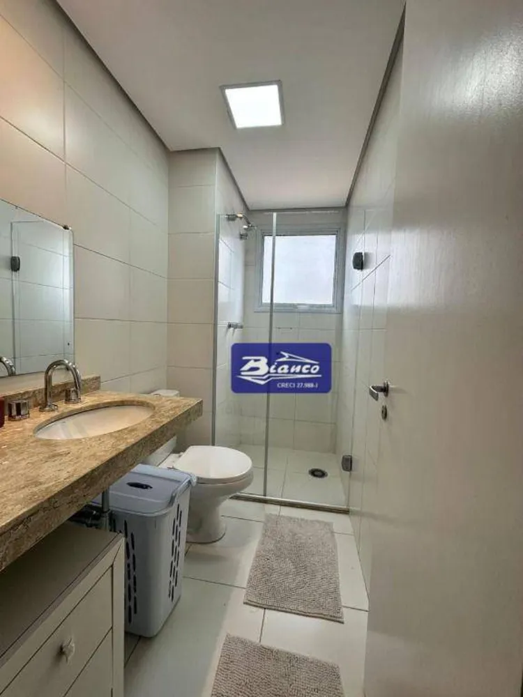 Apartamento, 3 quartos, 116 m² - Foto 1