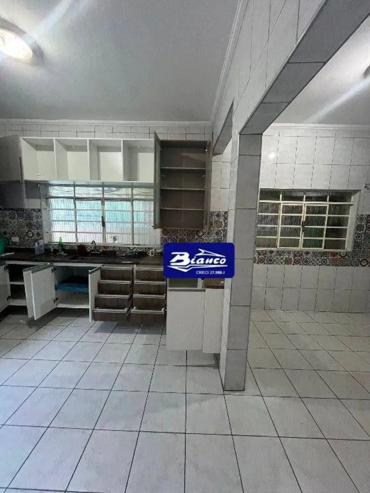 Sobrado, 4 quartos, 337 m² - Foto 4