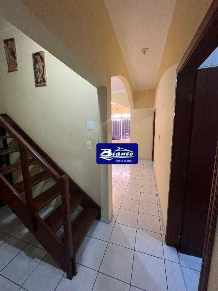 Sobrado, 4 quartos, 337 m² - Foto 3