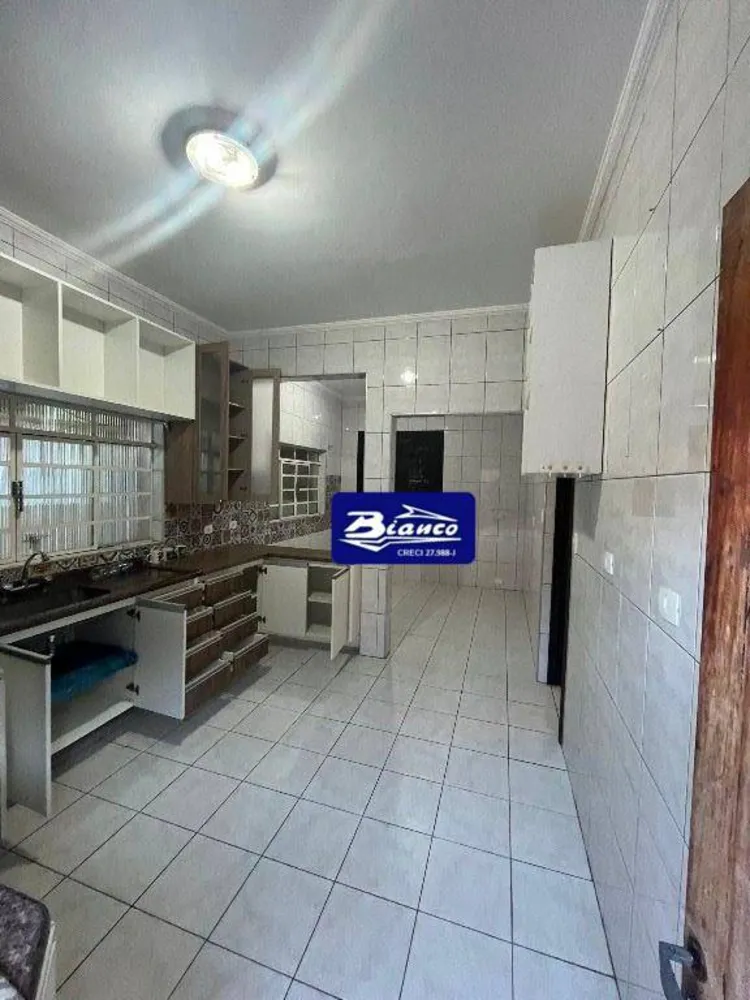 Sobrado, 4 quartos, 337 m² - Foto 5