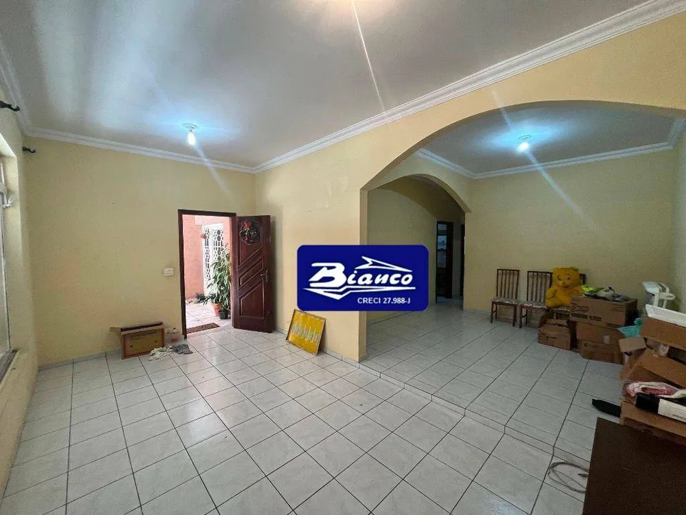 Sobrado, 4 quartos, 337 m² - Foto 2