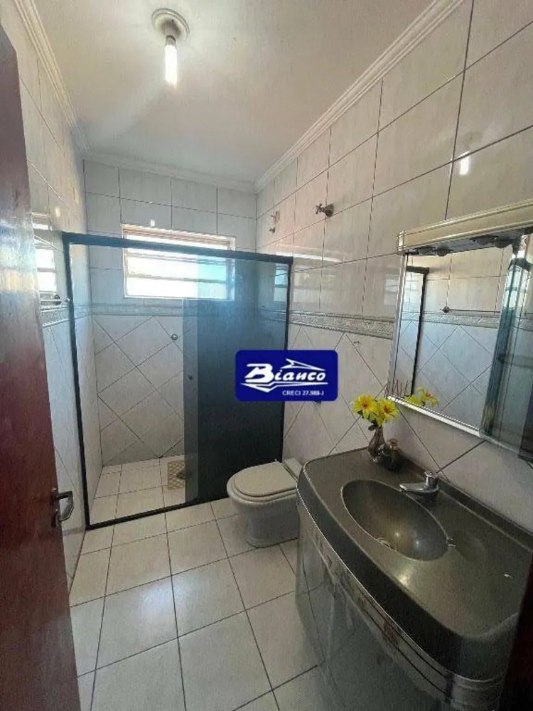 Sobrado, 4 quartos, 337 m² - Foto 6