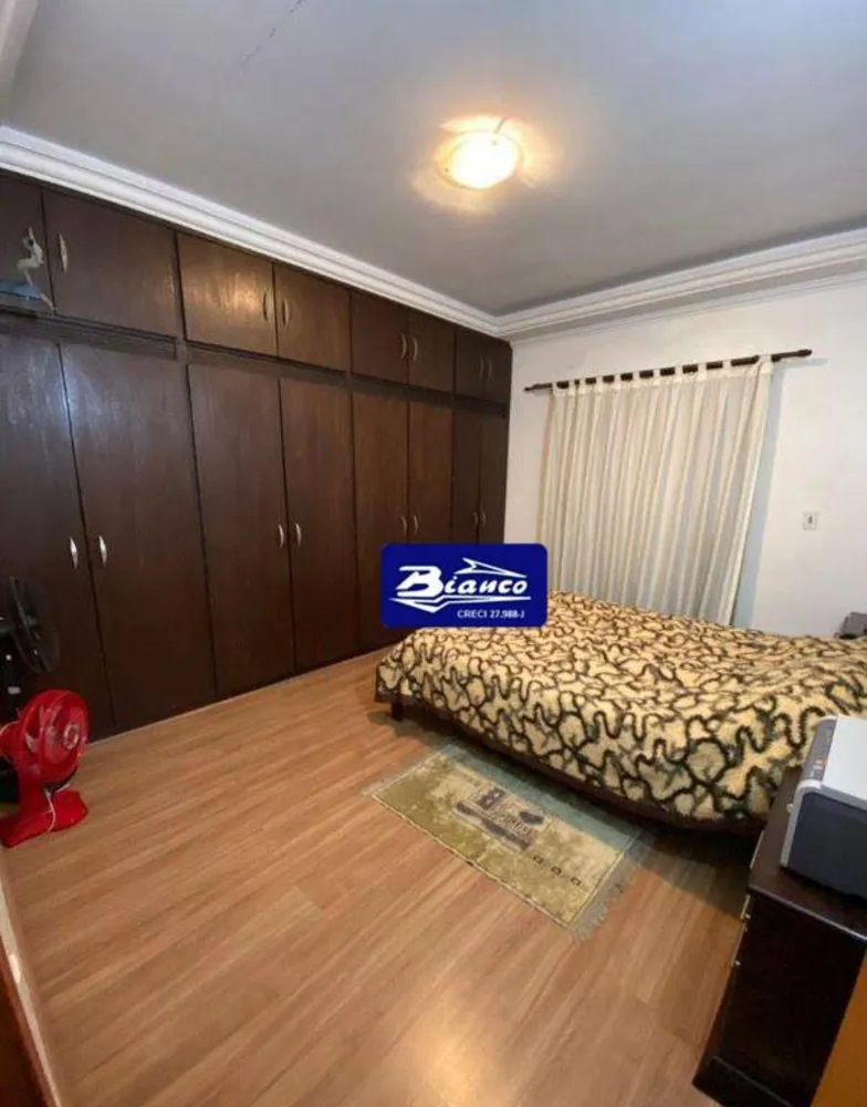 Sobrado, 3 quartos, 118 m² - Foto 6