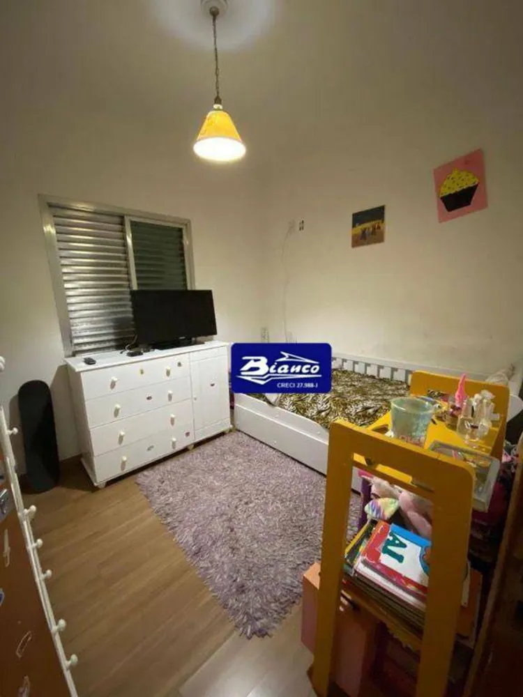 Sobrado, 3 quartos, 118 m² - Foto 8