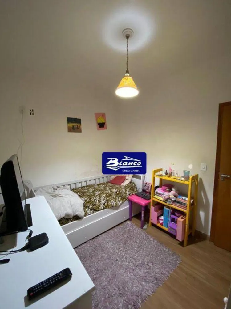 Sobrado, 3 quartos, 118 m² - Foto 9