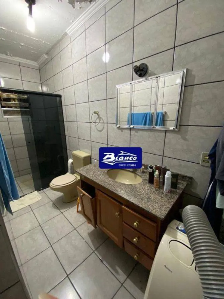 Sobrado, 3 quartos, 118 m² - Foto 7
