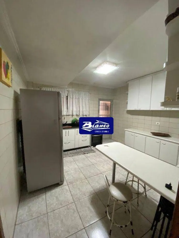 Sobrado, 3 quartos, 118 m² - Foto 2