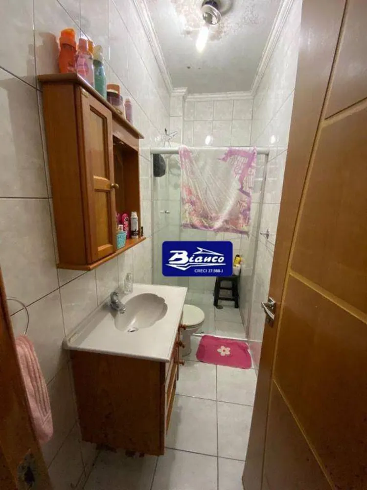Sobrado, 3 quartos, 118 m² - Foto 10