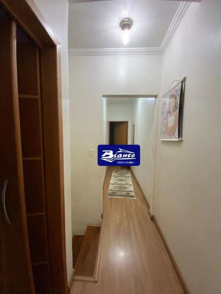 Sobrado, 3 quartos, 118 m² - Foto 4
