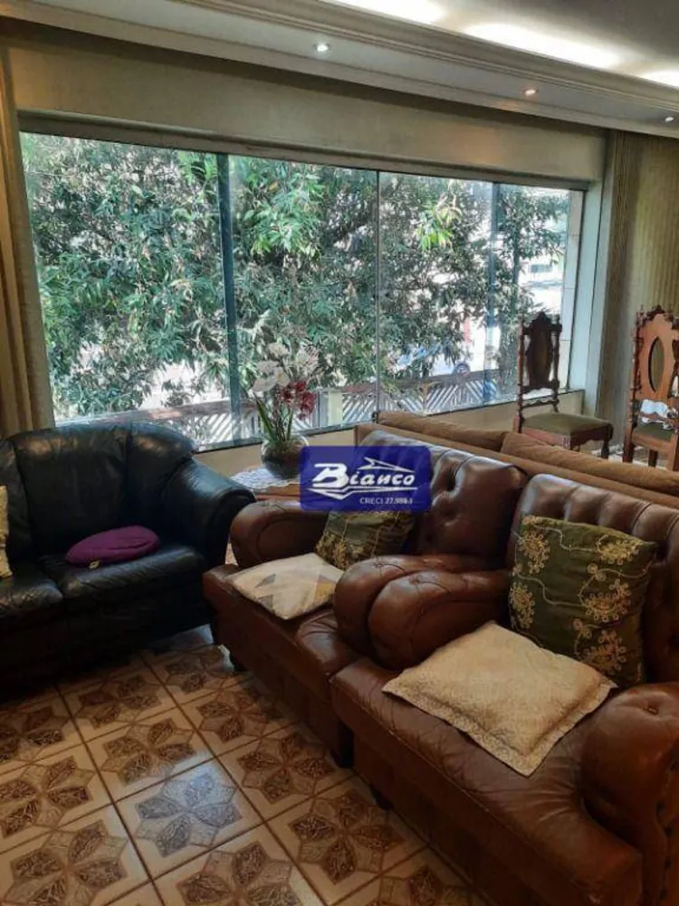 Casa, 3 quartos, 190 m² - Foto 12