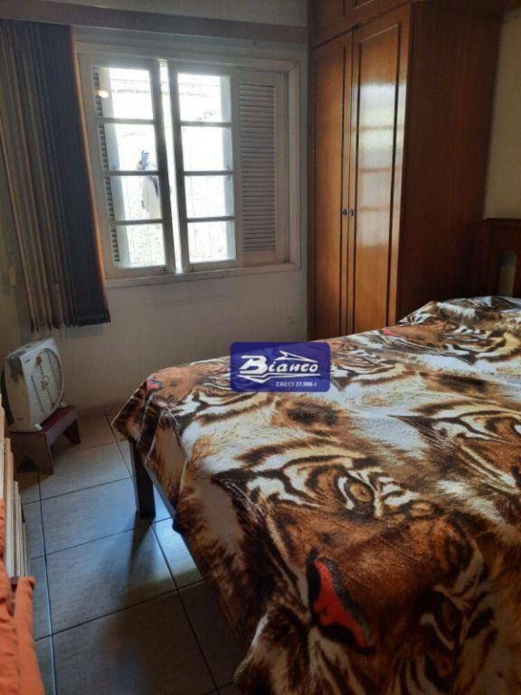 Casa, 3 quartos, 190 m² - Foto 8