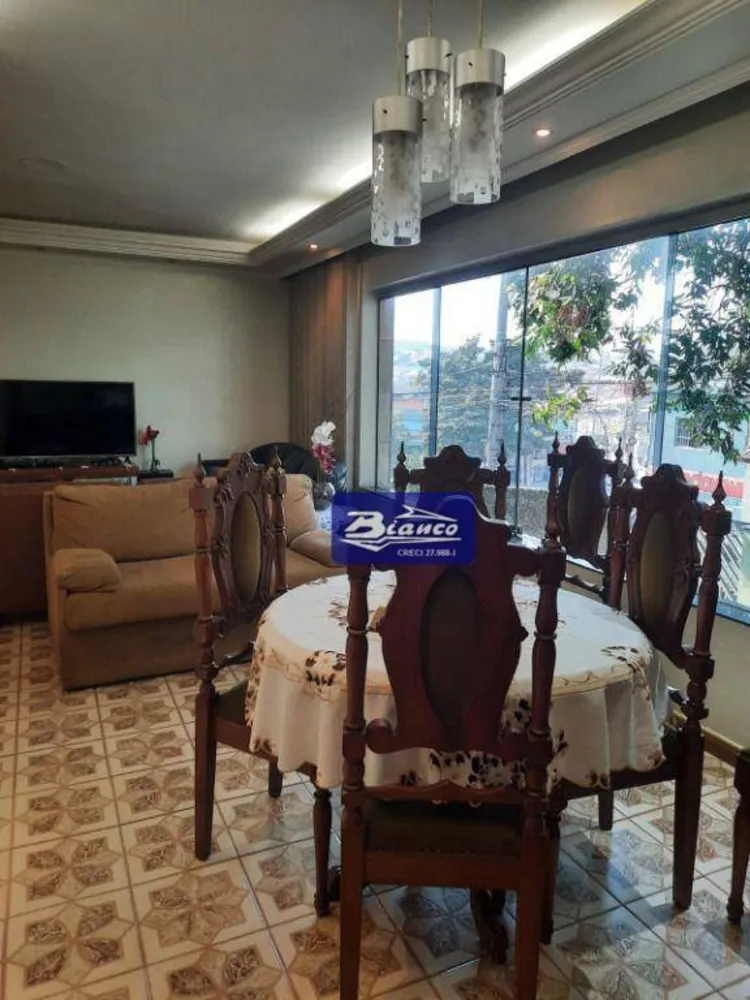 Casa, 3 quartos, 190 m² - Foto 9