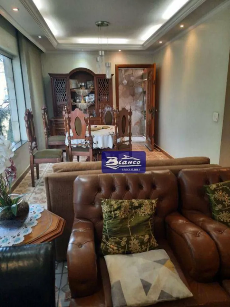 Casa, 3 quartos, 190 m² - Foto 12