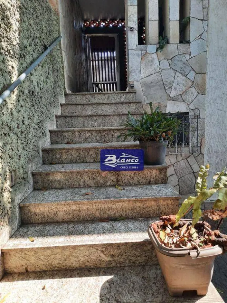Casa, 3 quartos, 190 m² - Foto 13