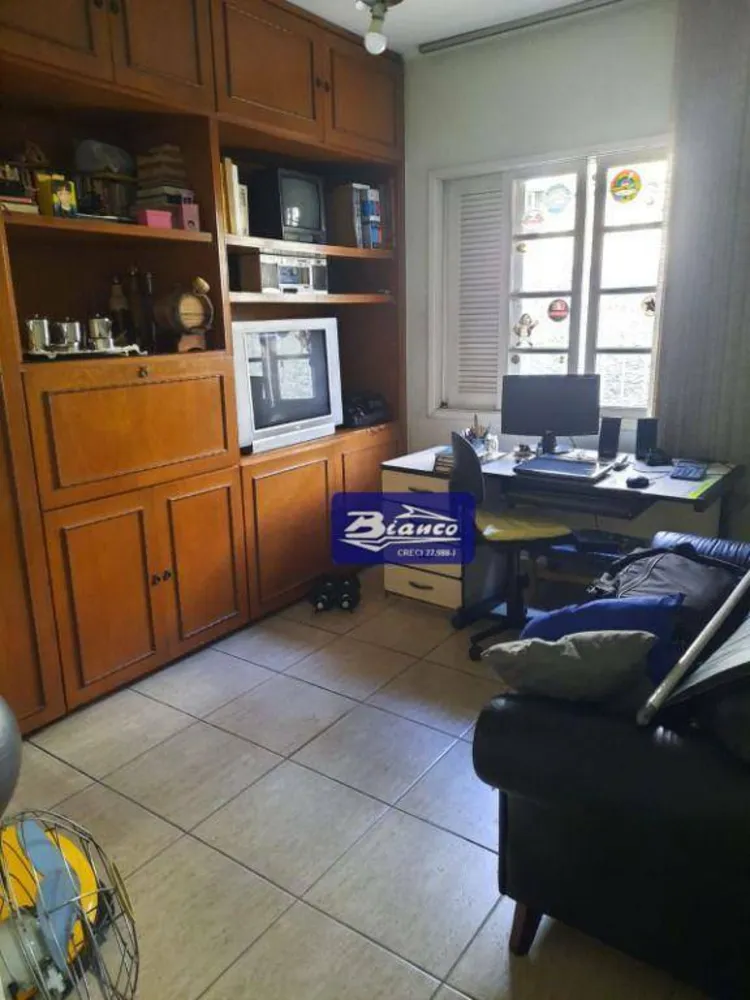 Casa, 3 quartos, 190 m² - Foto 14
