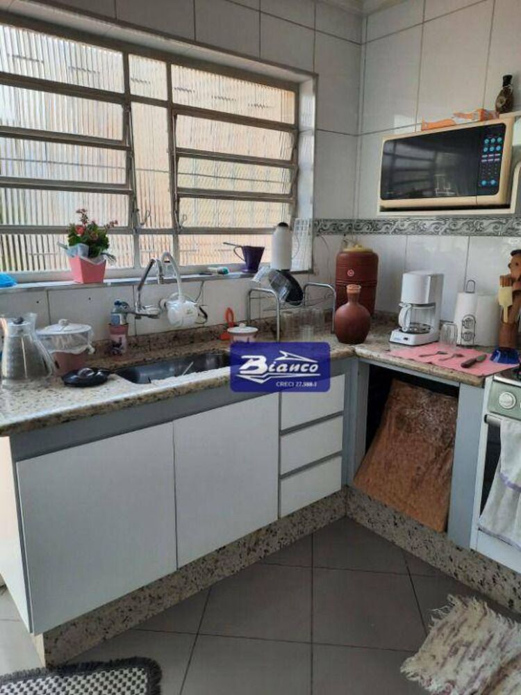 Casa, 3 quartos, 190 m² - Foto 11