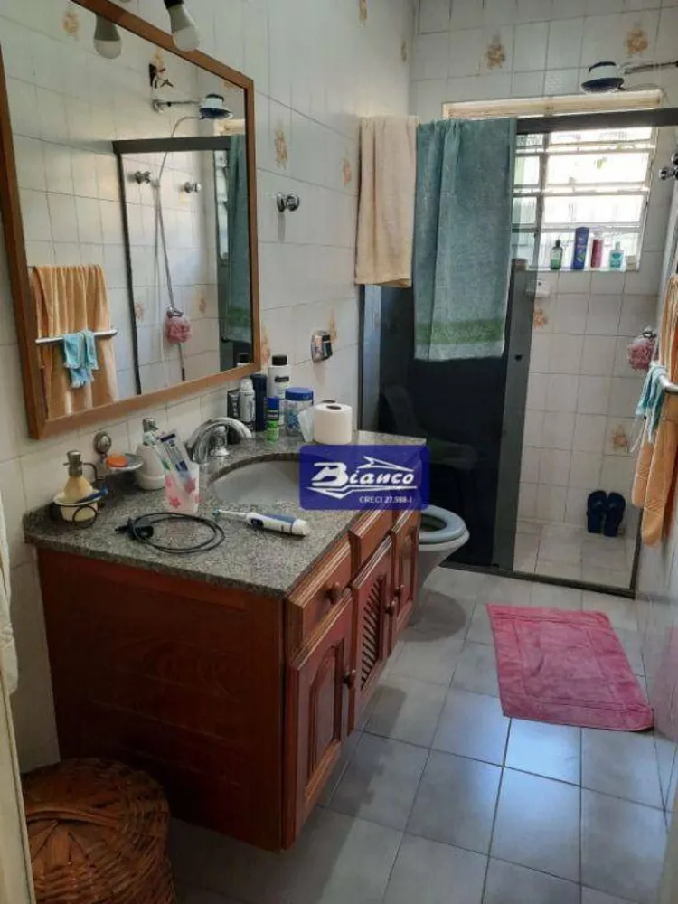 Casa, 3 quartos, 190 m² - Foto 14