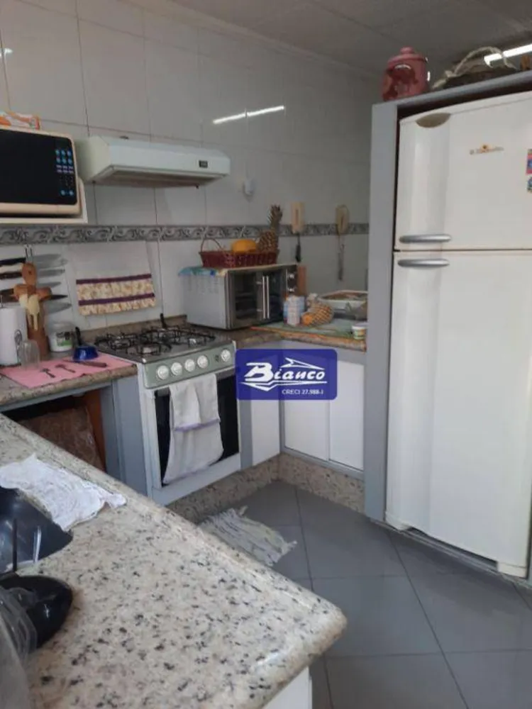 Casa, 3 quartos, 190 m² - Foto 16