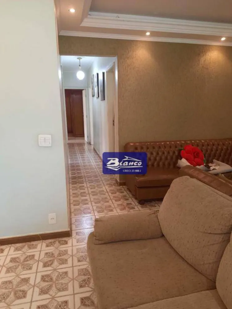 Casa, 3 quartos, 190 m² - Foto 9