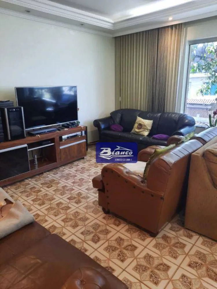 Casa, 3 quartos, 190 m² - Foto 11