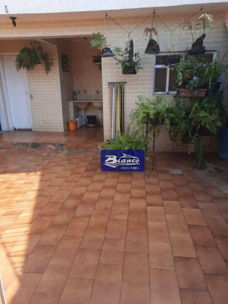 Casa, 3 quartos, 190 m² - Foto 11