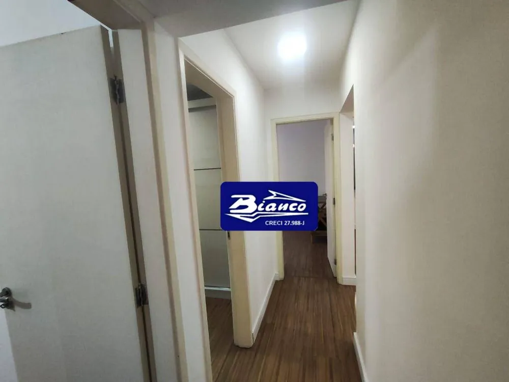 Apartamento, 3 quartos, 70 m² - Foto 2