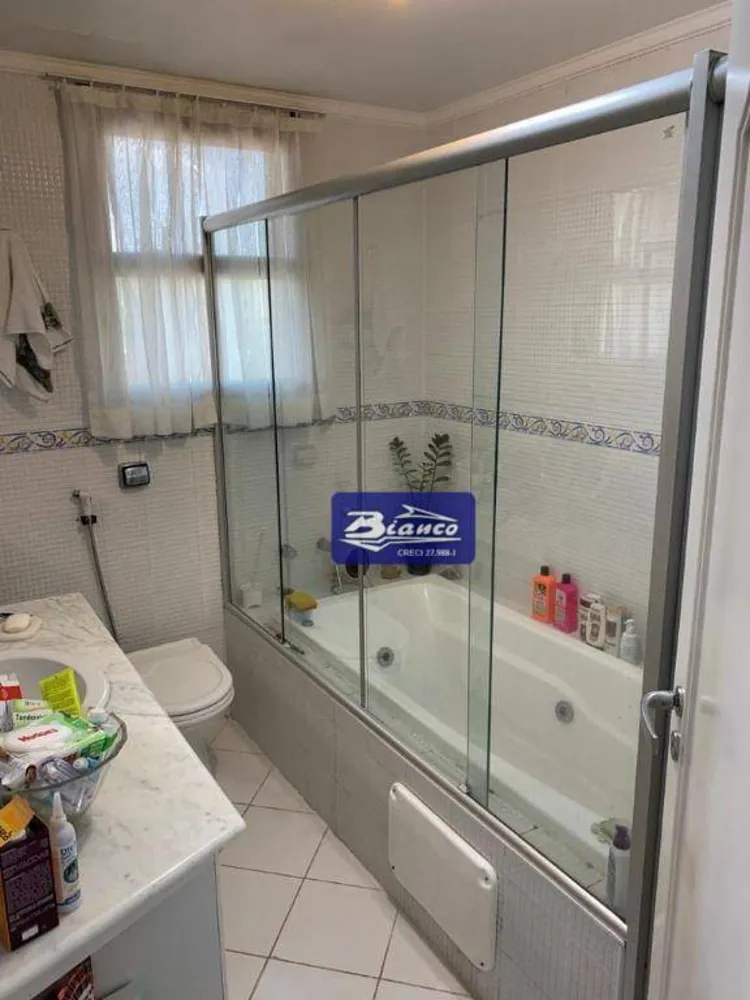 Apartamento, 3 quartos, 200 m² - Foto 4