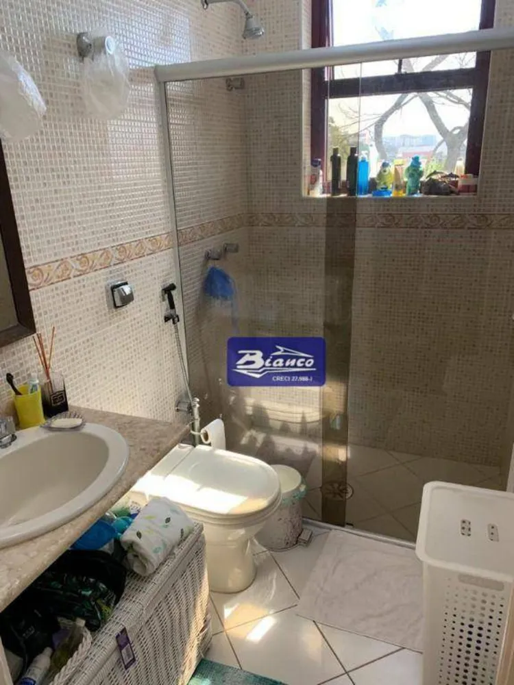 Apartamento, 3 quartos, 200 m² - Foto 6
