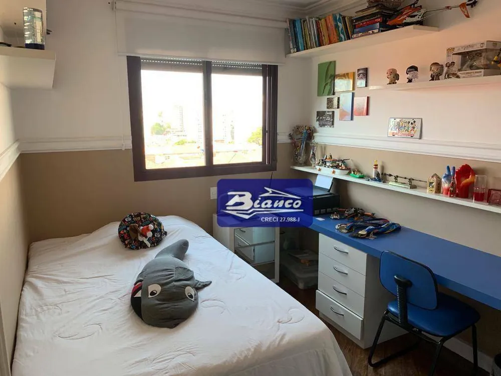 Apartamento, 3 quartos, 200 m² - Foto 3