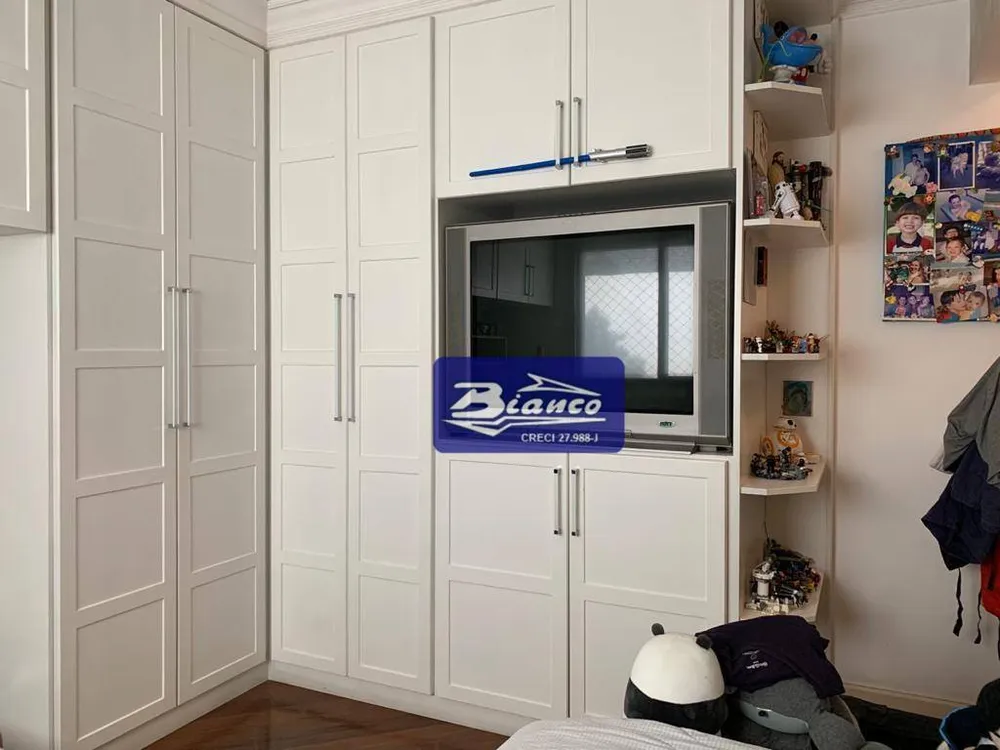 Apartamento, 3 quartos, 200 m² - Foto 5