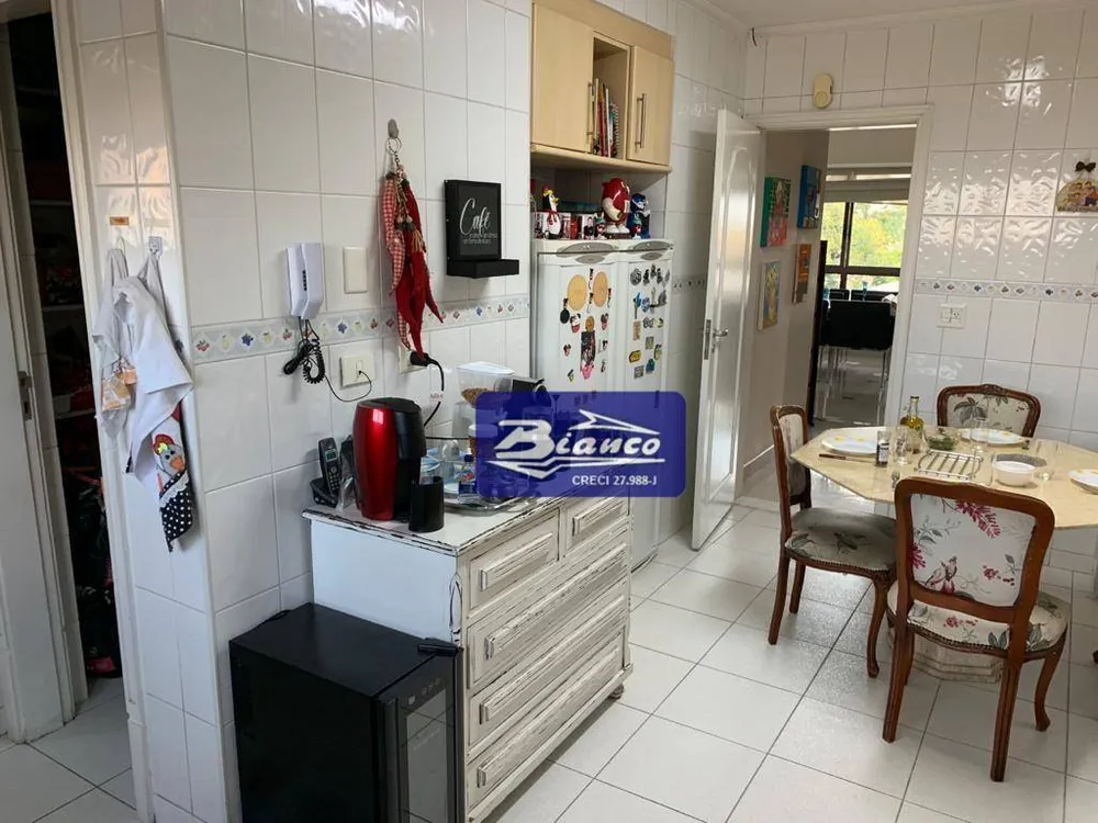 Apartamento, 3 quartos, 200 m² - Foto 8