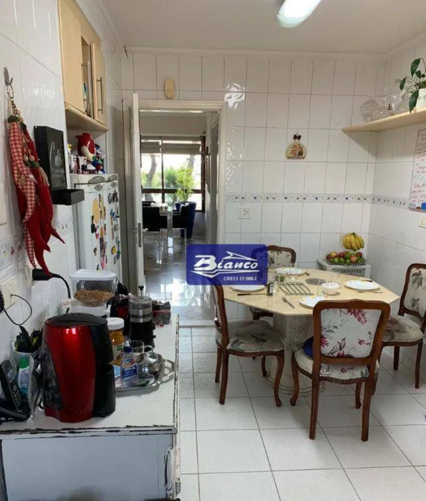 Apartamento, 3 quartos, 200 m² - Foto 7