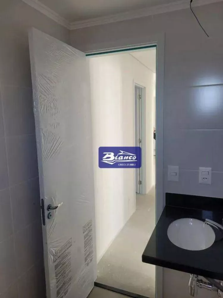 Apartamento à venda com 3 quartos, 75m² - Foto 4