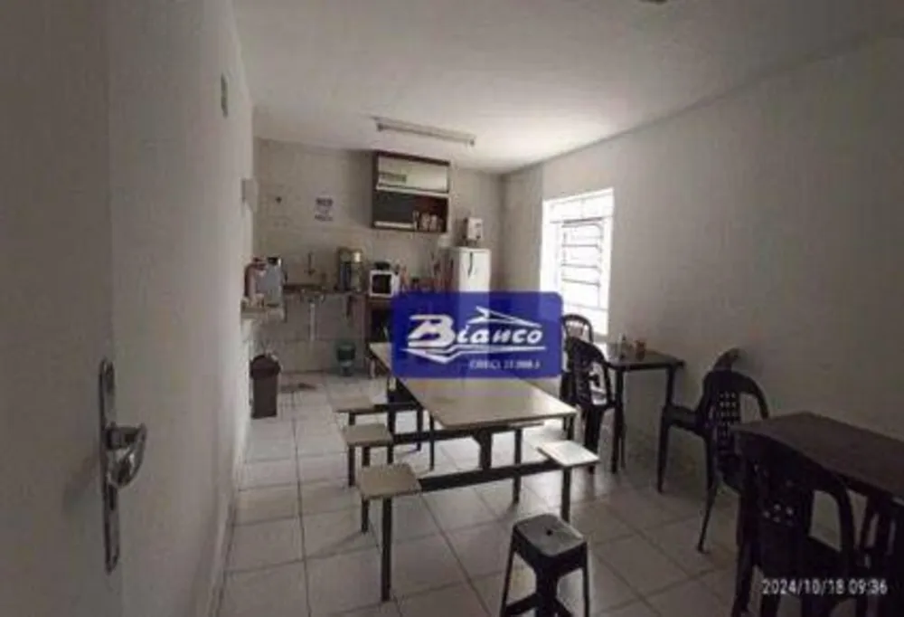 Depósito-Galpão, 603 m² - Foto 3