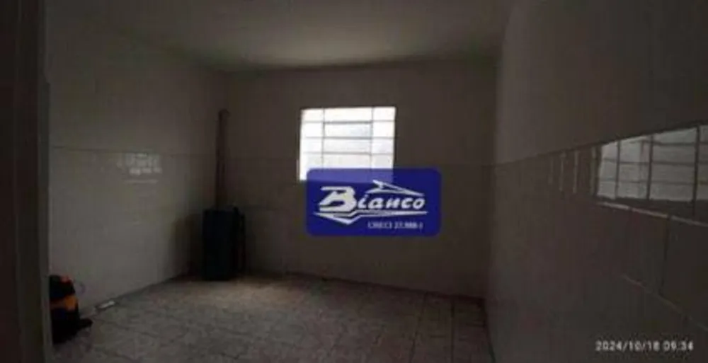 Depósito-Galpão, 603 m² - Foto 8