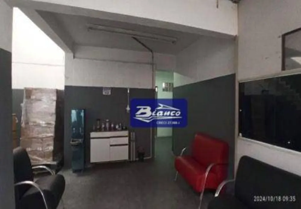 Depósito-Galpão, 603 m² - Foto 4