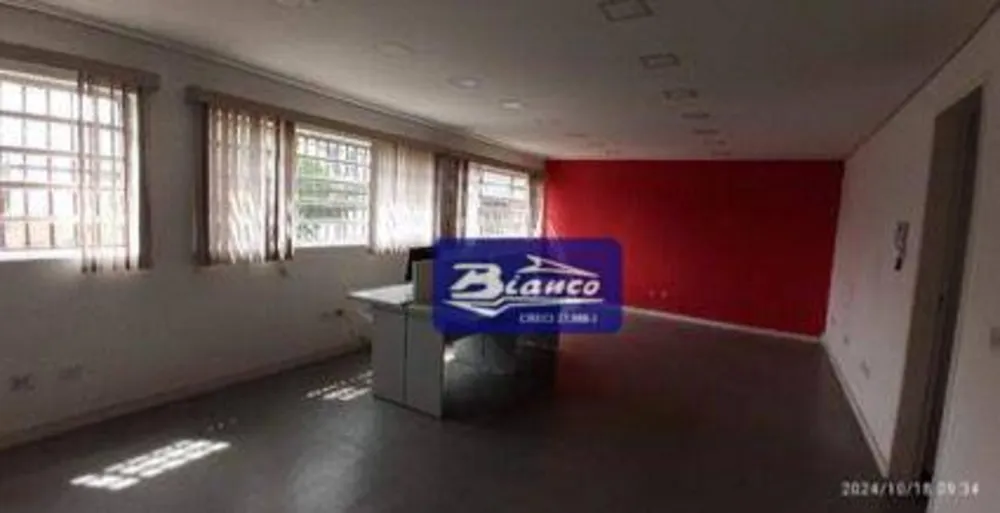 Depósito-Galpão, 603 m² - Foto 6
