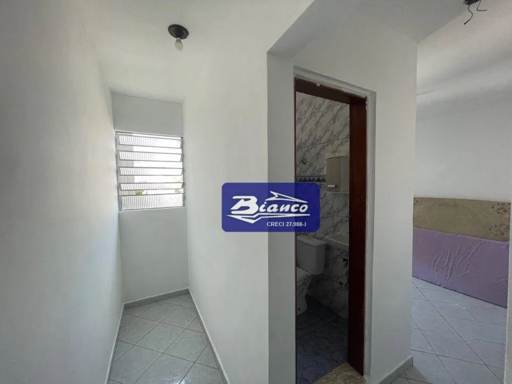 Sobrado, 4 quartos, 266 m² - Foto 7