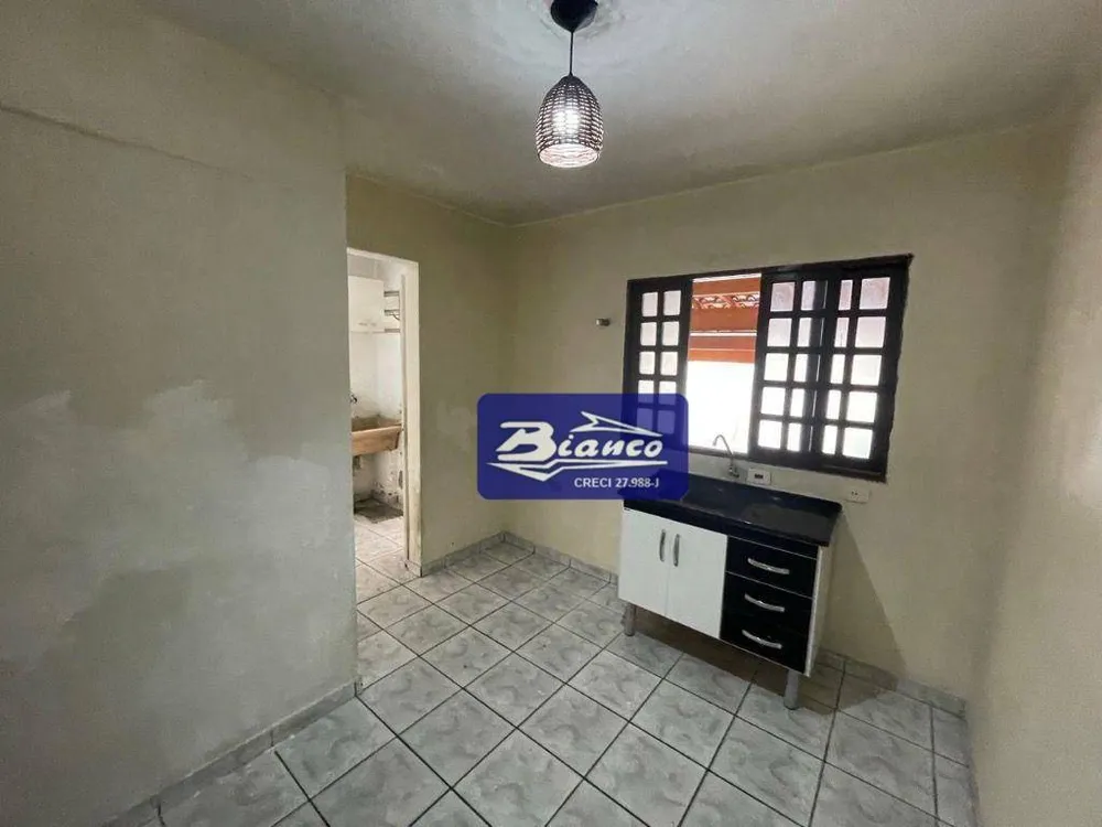 Sobrado, 4 quartos, 266 m² - Foto 5