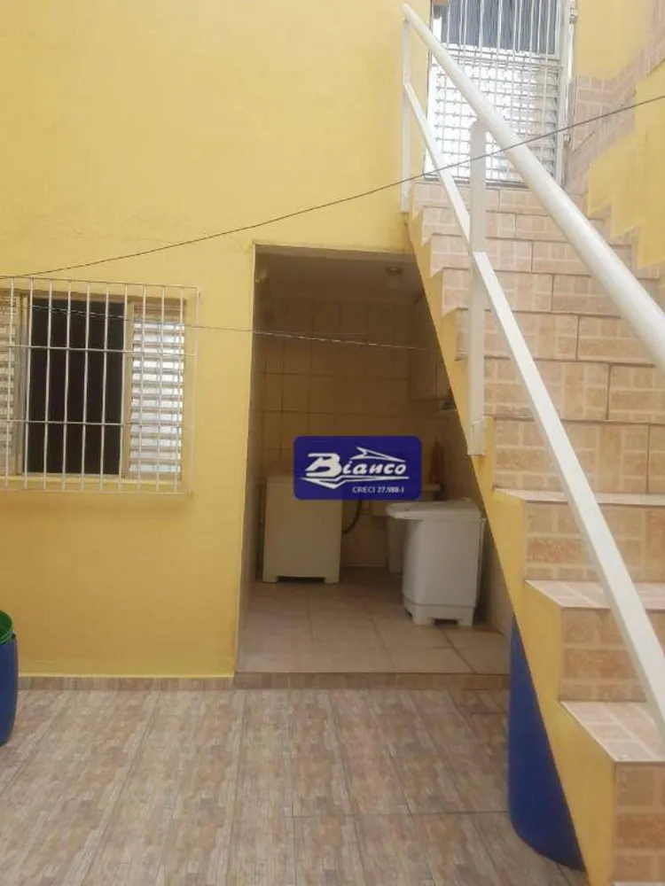 Casa, 3 quartos, 287 m² - Foto 9