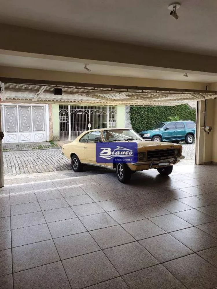 Casa, 3 quartos, 287 m² - Foto 5