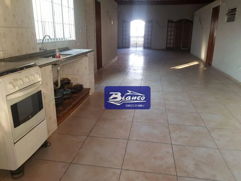 Casa, 3 quartos, 287 m² - Foto 11