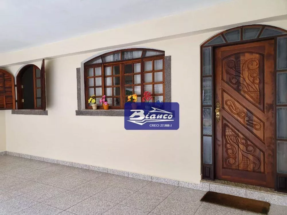 Casa, 3 quartos, 287 m² - Foto 6