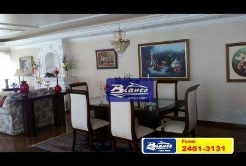 Sobrado à venda com 6 quartos, 600m² - Foto 2