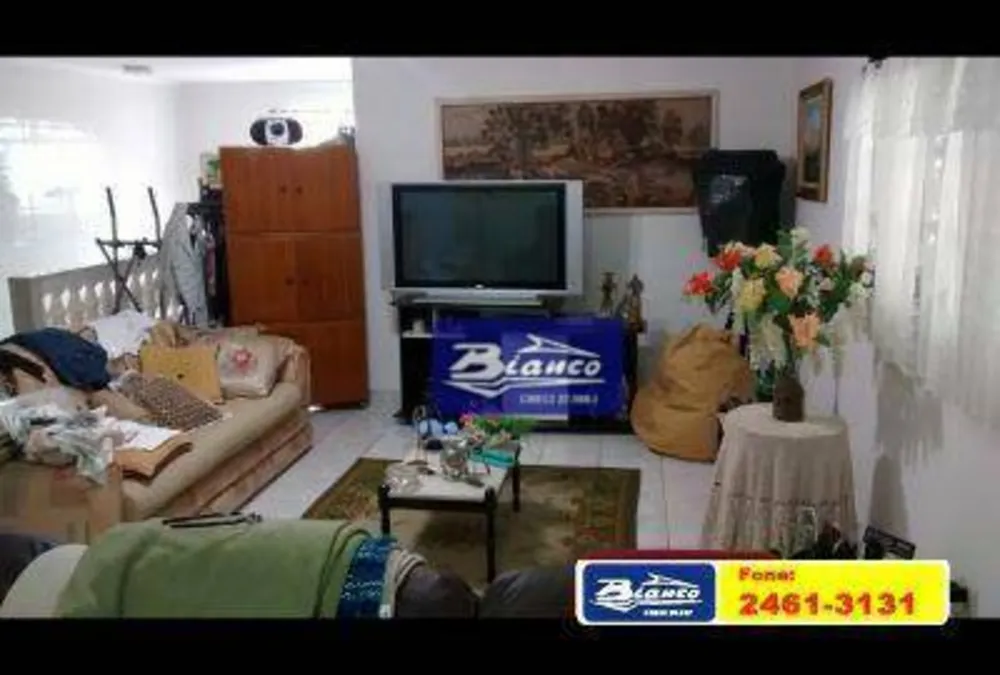 Sobrado, 6 quartos, 600 m² - Foto 2