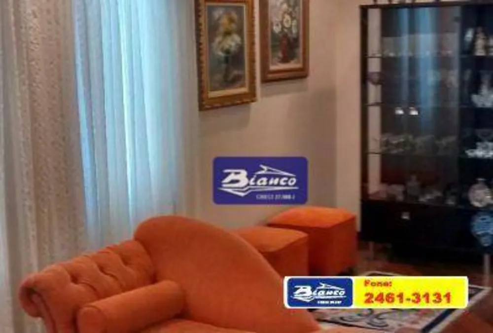 Sobrado, 6 quartos, 600 m² - Foto 7