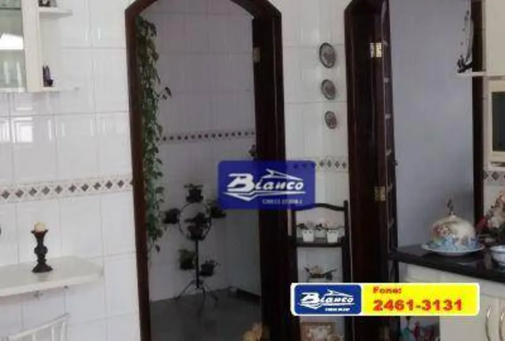 Sobrado, 6 quartos, 600 m² - Foto 9