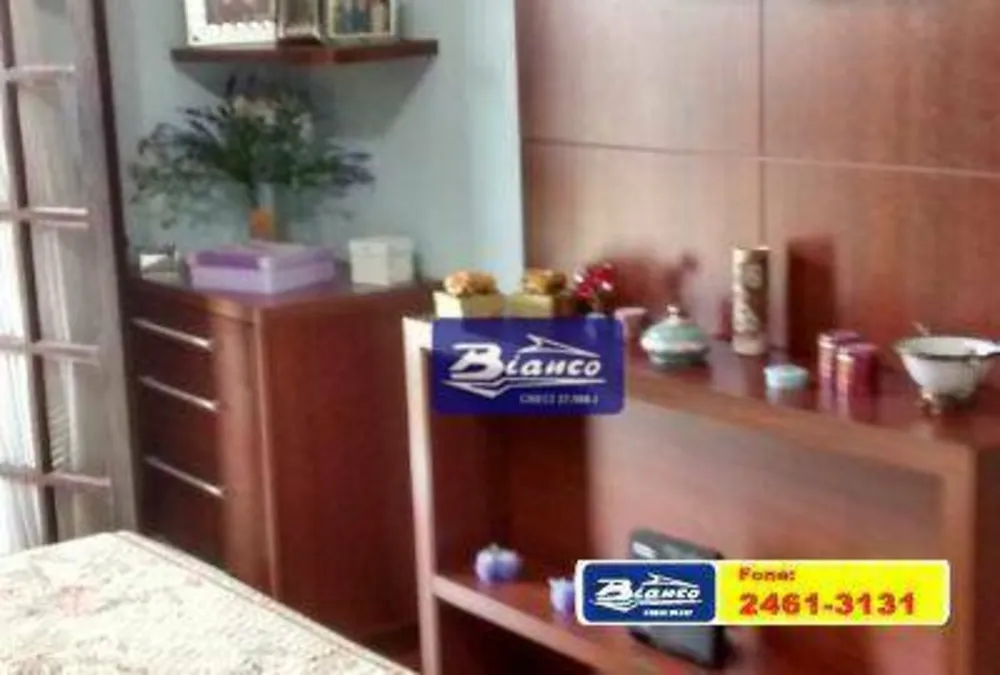 Sobrado, 6 quartos, 600 m² - Foto 20