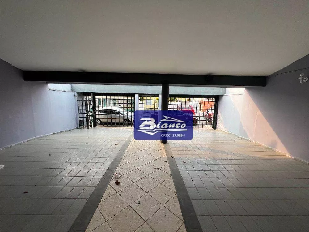 Sobrado para alugar com 3 quartos, 410m² - Foto 2